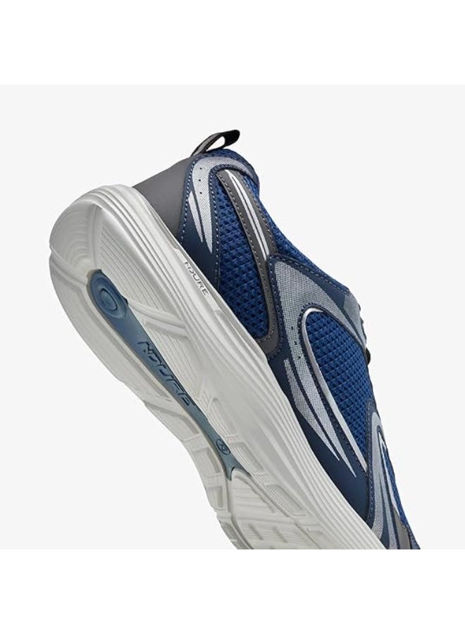 نديور حذاء رياضي رجالي من إندور، مصنوع من قماش شبكي خفيف الوزن - Image 5